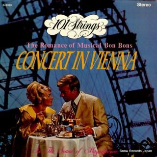 101 STRINGS concert in vienna S-5103 / ST-5103