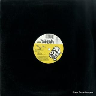 SMIF-N-WESSUN wrekonize / sound bwoy bureill WR20161A