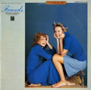 POURCEL, FRANCK pourcel love collection vol.8 EOS-40122