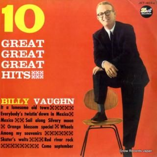 VAUGHN, BILLY billy vaughn highlights JET-4034