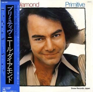 DIAMOND, NEIL primitive 28AP2907