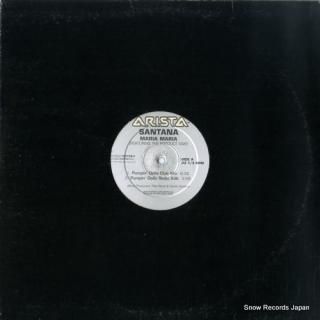 SANTANA maria maria 07822-13774-1