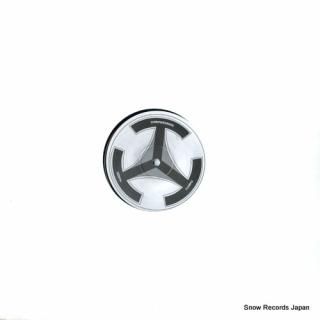 RETURNER, THE the return of the returner TTT-003