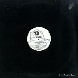 MASE from scratch BBDP-9243