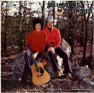 GRANT, BILL, AND DELIA BELL bill grant & delia bell REB1593