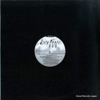 LUCY PEARL you (damizza remix) ED-11322