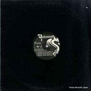 YUKMOUTH welcome 2 da bay 034745200517