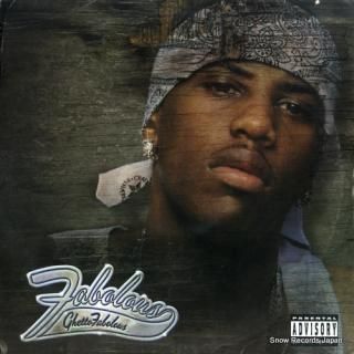FABOLOUS ghetto fabolous 62679-1
