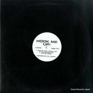 DJ EXCEL hook me up! BDS-781