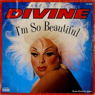 DIVINE i'm so beautiful 120.07.117