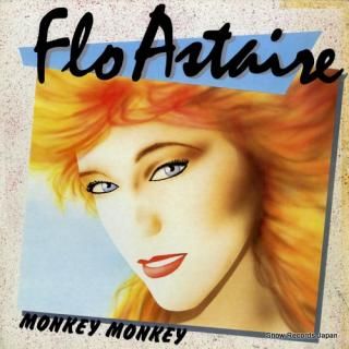 ASTAIRE, FLO monkey monkey MEMIX050