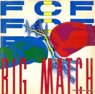 F.C.F. big match FCF05