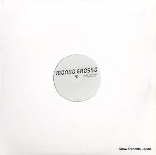 MONDO GROSSO best remixes SAL-31
