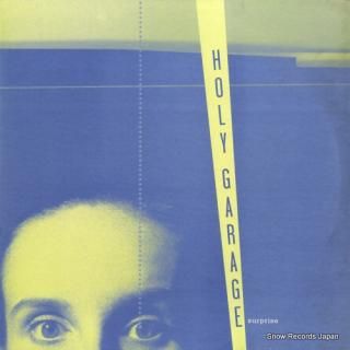 HOLY GARAGE suprise EYEUK009