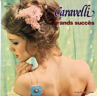 CARAVELLI grands succes VER34102
