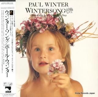 WINTER, PAUL wintersong C28Y5053