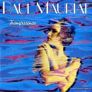 MAURIAT, PAUL transparence 824557-1