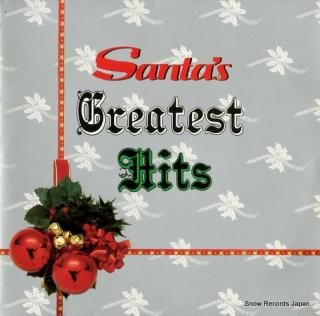V/A santa's greatest hits SGH1