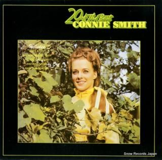 SMITH, CONNIE 20 of the best NL89523