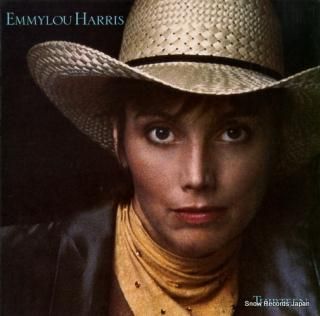 HARRIS, EMMYLOU thirteen 925352-1