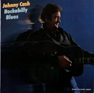 CASH, JOHNNY rockabilly blues JC36779
