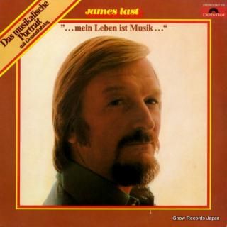 LAST, JAMES ...mein leben ist musik... 2437379