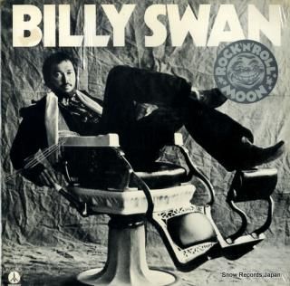 SWAN, BILLY rock 'n' roll moon KZ33805