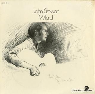 STEWART, JOHN willard ST-540