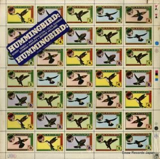 HUMMINGBIRD hummingbird SP-4536