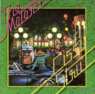 METERS, THE cissy strut ILPS9250