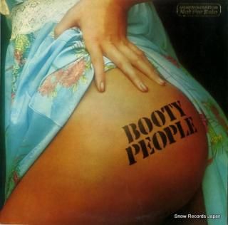 BOOTY PEOPLE booty people AB-998