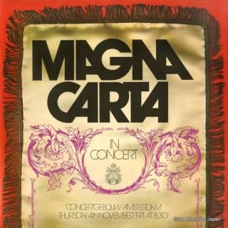 MAGNA CARTA in concert 6360068