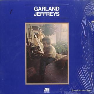 JEFFREYS, GARLAND garland jeffreys SD7253