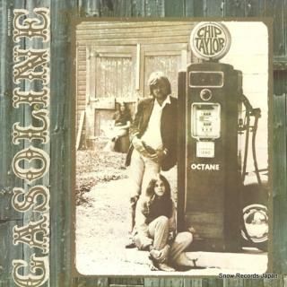 TAYLOR, CHIP gasoline BDS5118