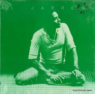 JARREAU, AL we got by MS2224