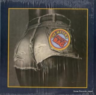 METERS, THE trick bag MS2252