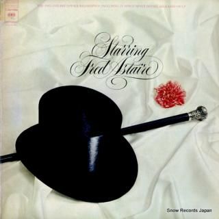 ASTAIRE, FRED starring fred astaire SG32472