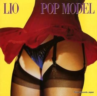 LIO pop model 831232-1
