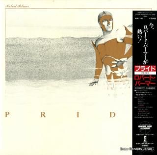 PALMER, ROBERT pride 25S-140