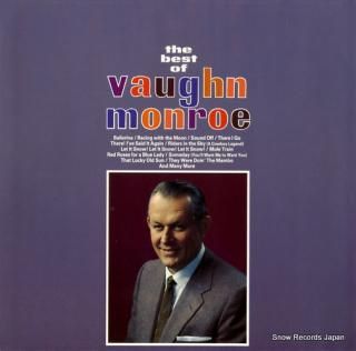 MONROE, VAUGHN the best of vaughn monroe NL90068