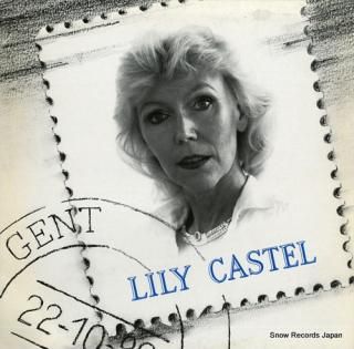 CASTEL, LILY lily castel AM1068