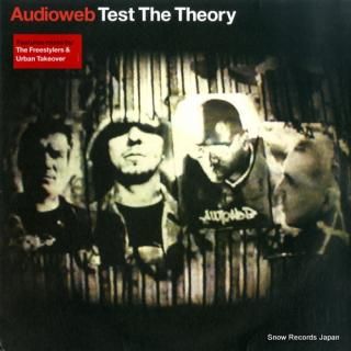 AUDIOWEB test the theory 12MUM110