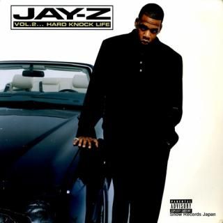 JAY-Z vol.2...hard knock life 314558902-1