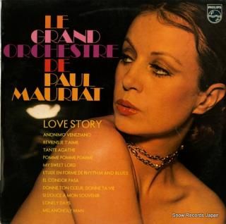 MAURIAT, PAUL le grand orchestre de paul mauriat 6397022