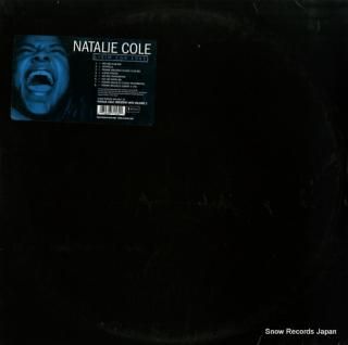 COLE, NATALIE livin' for love 67153-0