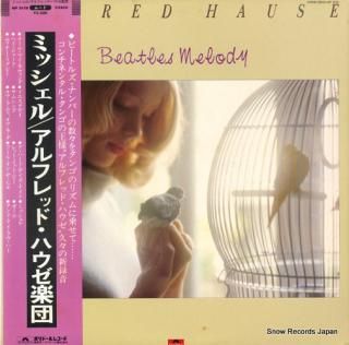 HAUSE, ALFRED beatles melody MP2628