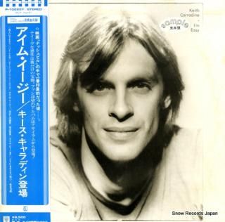 CARRADINE, KEITH i'm easy P-10225Y