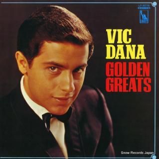 DANA, VIC golden greats LP.8078