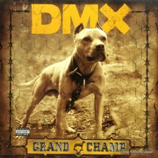 DMX grand champ 440063369-1