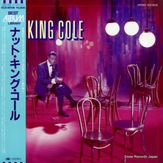 COLE, NAT KING nat king cole ECS-90106